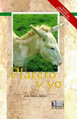 PLATERO Y YO