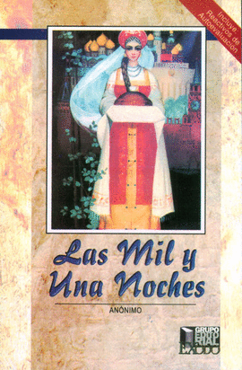 LAS MIL Y UNA NOCHES