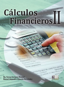 CALCULOS FINANCIEROS II