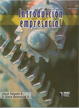 INTRODUCCION EMPRESARIAL