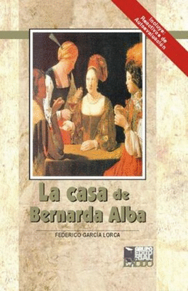LA CASA DE BERNARDA ALBA