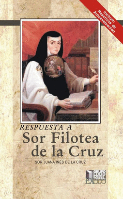 SOR FILOTEA DE LA CRUZ