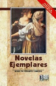 NOVELAS EJEMPLARES