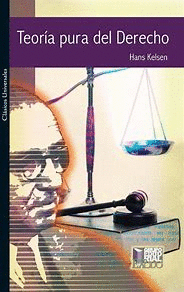 TEORIA PURA DEL DERECHO