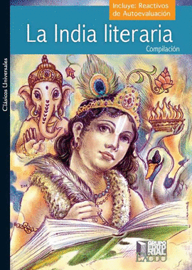 LA INDIA LITERARIA COMPILACION