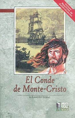 EL CONDE DE MONTE CRISTO