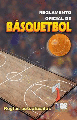 REGLAMENTO OFICIAL DE BASQUETBOL