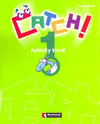 CATCH 1 ACTIVITY BK