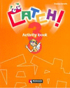 CATCH 3 ACTIVITY BK