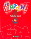 CATCH 4 ACTIVITY BK