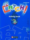CATCH 6 ACTIVITY BK