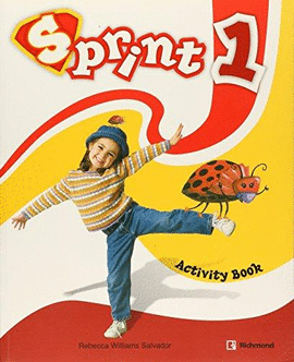 SPRINT 1 ACTIVITY BOOK