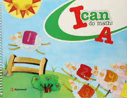 I CAN DO MATH! A