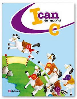 I CAN DO MATH! LEVEL C