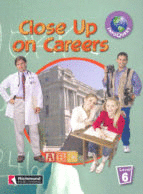 CLOSE UP ON CAREERS LEVEL 6