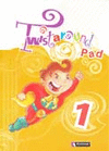 TWISTAROUND PAD 1 PRIMARIA