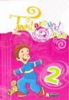 TWISTAROUND PAD 2 PRIMARIA