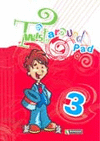 TWISTAROUND PAD 3