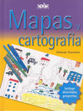 MAPAS Y CARTOGRAFIA