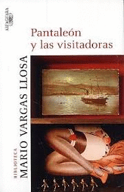 PANTALEÓN Y LAS VISITADORAS