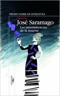 LAS INTERMITENCIAS DE LA MUERTE