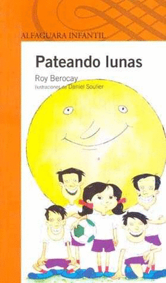 PATEANDO LUNAS