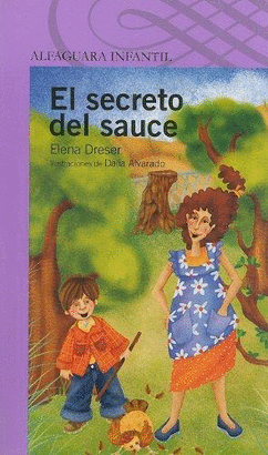 EL SECRETO DEL SAUCE DRESER (OFERTA)
