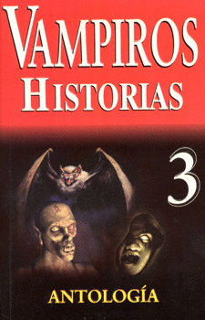 VAMPIROS HISTORIAS 3