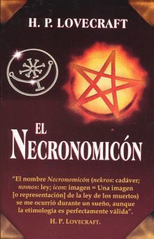 EL NECRONOMICON