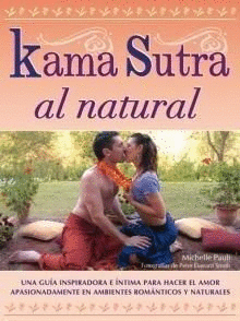 KAMA SUTRA AL NATURAL