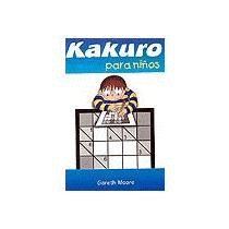 KAKURO PARA NIÑOS