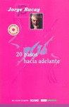 20 PASOS HACIA ADELANTE C/CD