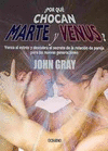 POR QUE CHOCAN MARTE  VENUS