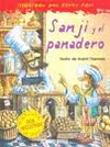 SANJI Y EL PANADERO