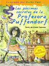 LAS POCIMAS SECRETAS DE LA PROFESORA PUFENDORF