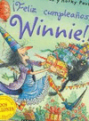 FELIZ CUMPLEAÑOS WINNIE