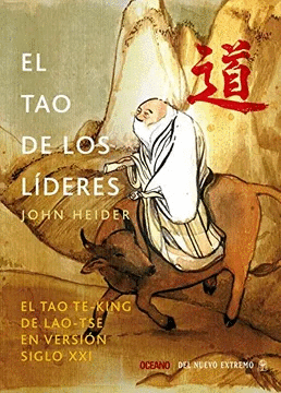 EL TAO DE LOS LÍDERES