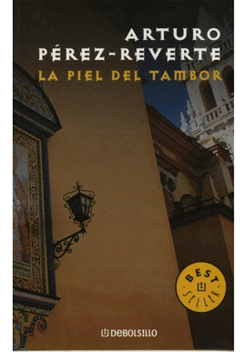 LA PIEL DEL TAMBOR
