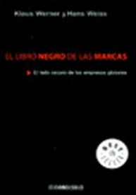 EL LIBRO NEGRO DE LAS MARCAS
