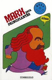 MARX PARA PRINCIPIANTES