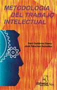 METODOLOGIA DEL TRABAJO INTELECTUAL