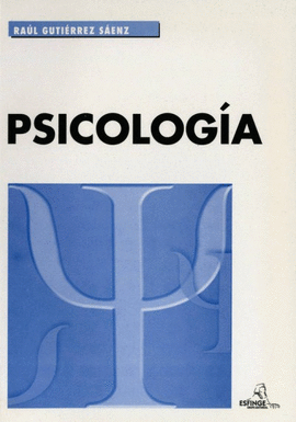 PSICOLOGIA 11ª EDIC.