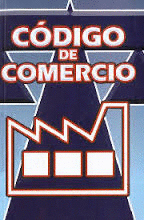 CODIGO DE COMERCIO EXTERIOR