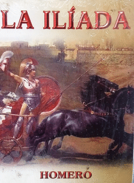 LA MINI ILIADA