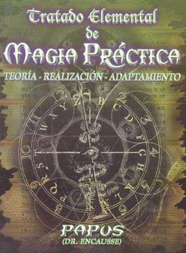 TRATADO ELEMENTAL DE MAGIA PRACTICA