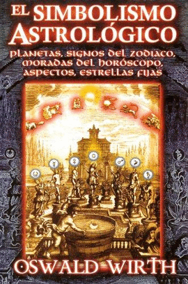 EL SIMBOLISMO ASTROLOGICO