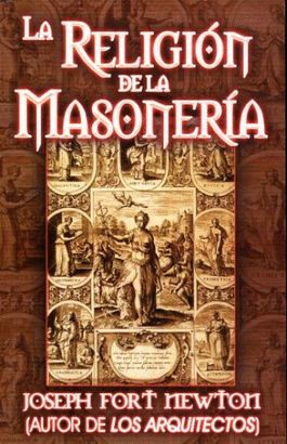 LA RELIGION DE LA MASONERIA
