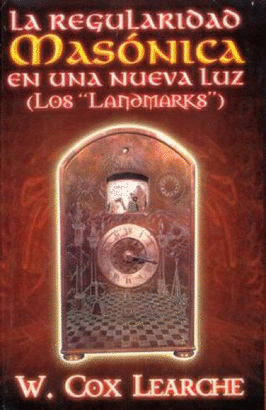 REGULARIDAD MASONICA EN UNA NUEVA LUZ