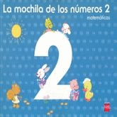 LA MOCHILA DE LOS NUMEROS 2 MATEMATICAS