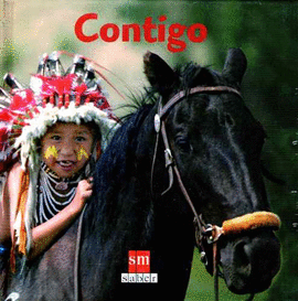 CONTIGO SM SABER